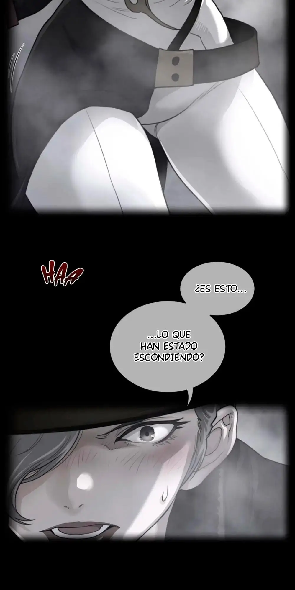 Perfect Half (2016) - Capítulo 88 - Página 5 - LectorTMOo