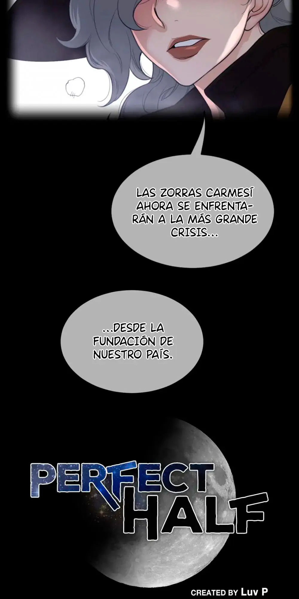 Perfect Half (2016) - Capítulo 88 - Página 9 - LectorTMOo