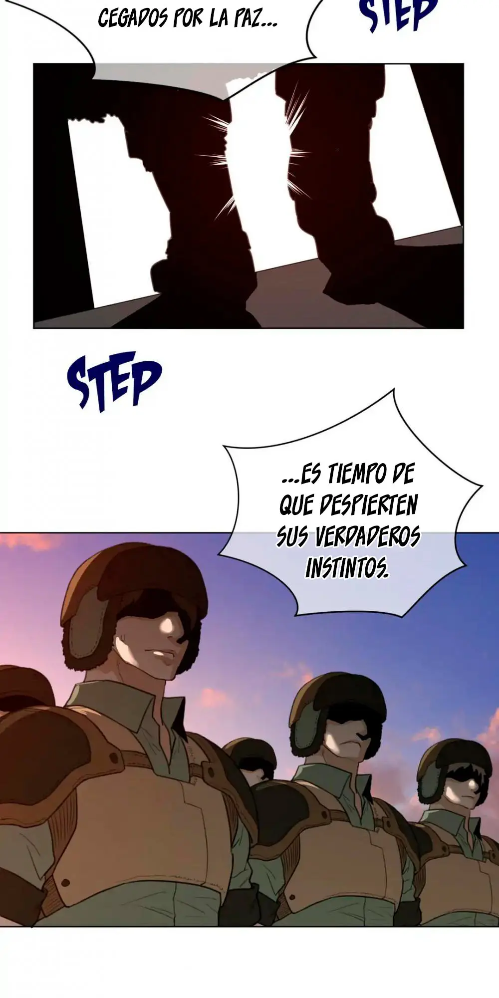 Perfect Half (2016) - Capítulo 88 - Página 33 - LectorTMOo