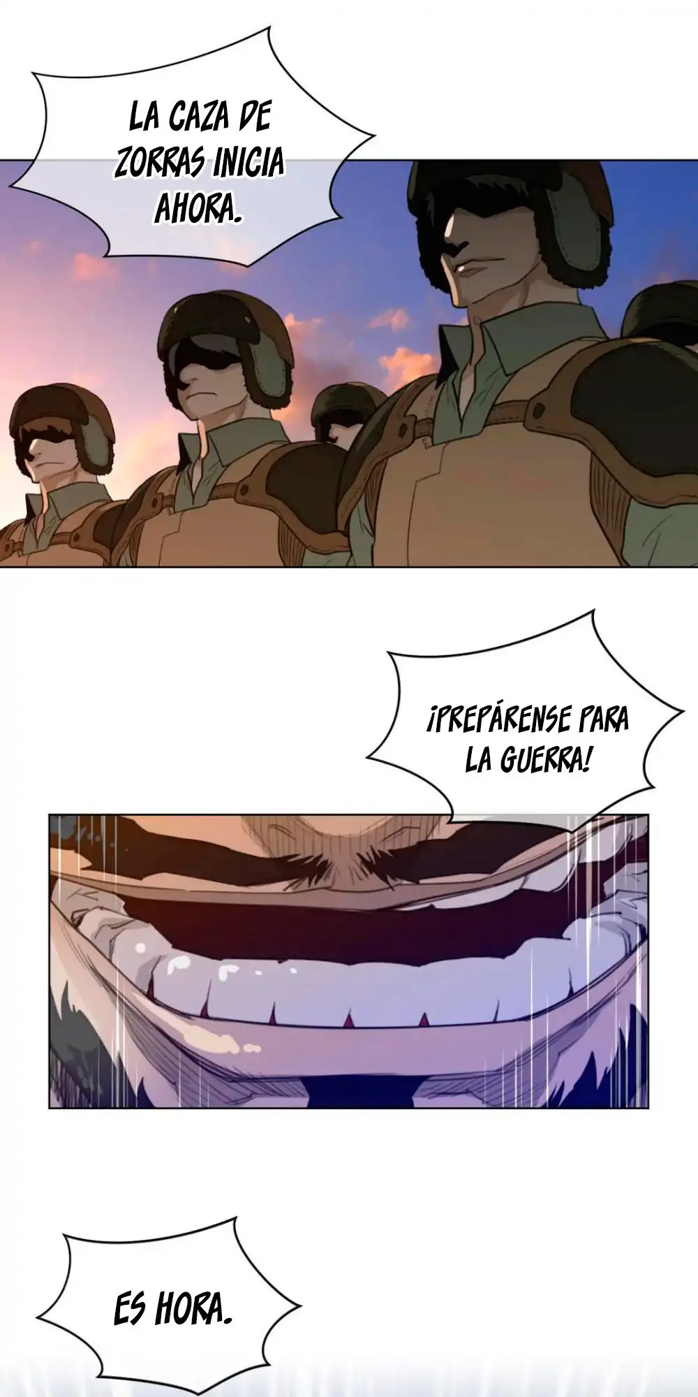 Perfect Half (2016) - Capítulo 88 - Página 34 - LectorTMOo