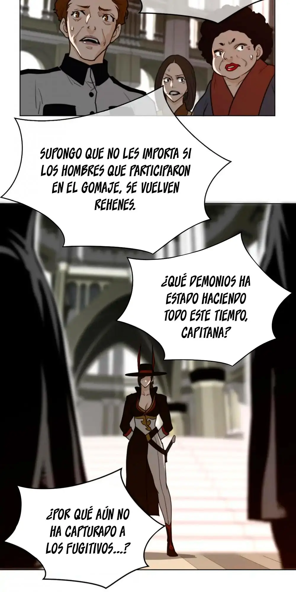 Perfect Half (2016) - Capítulo 88 - Página 37 - LectorTMOo