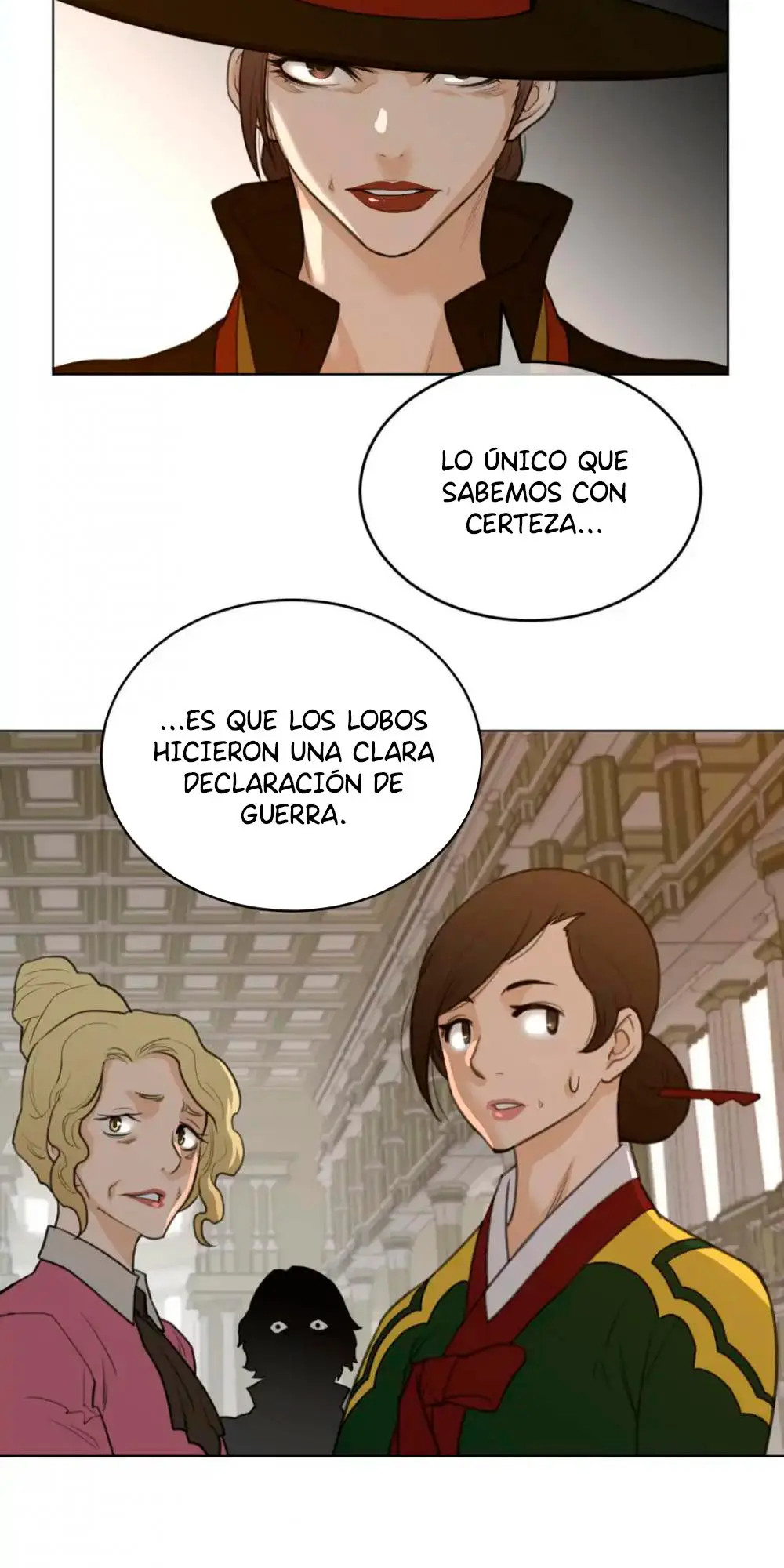 Perfect Half (2016) - Capítulo 88 - Página 39 - LectorTMOo