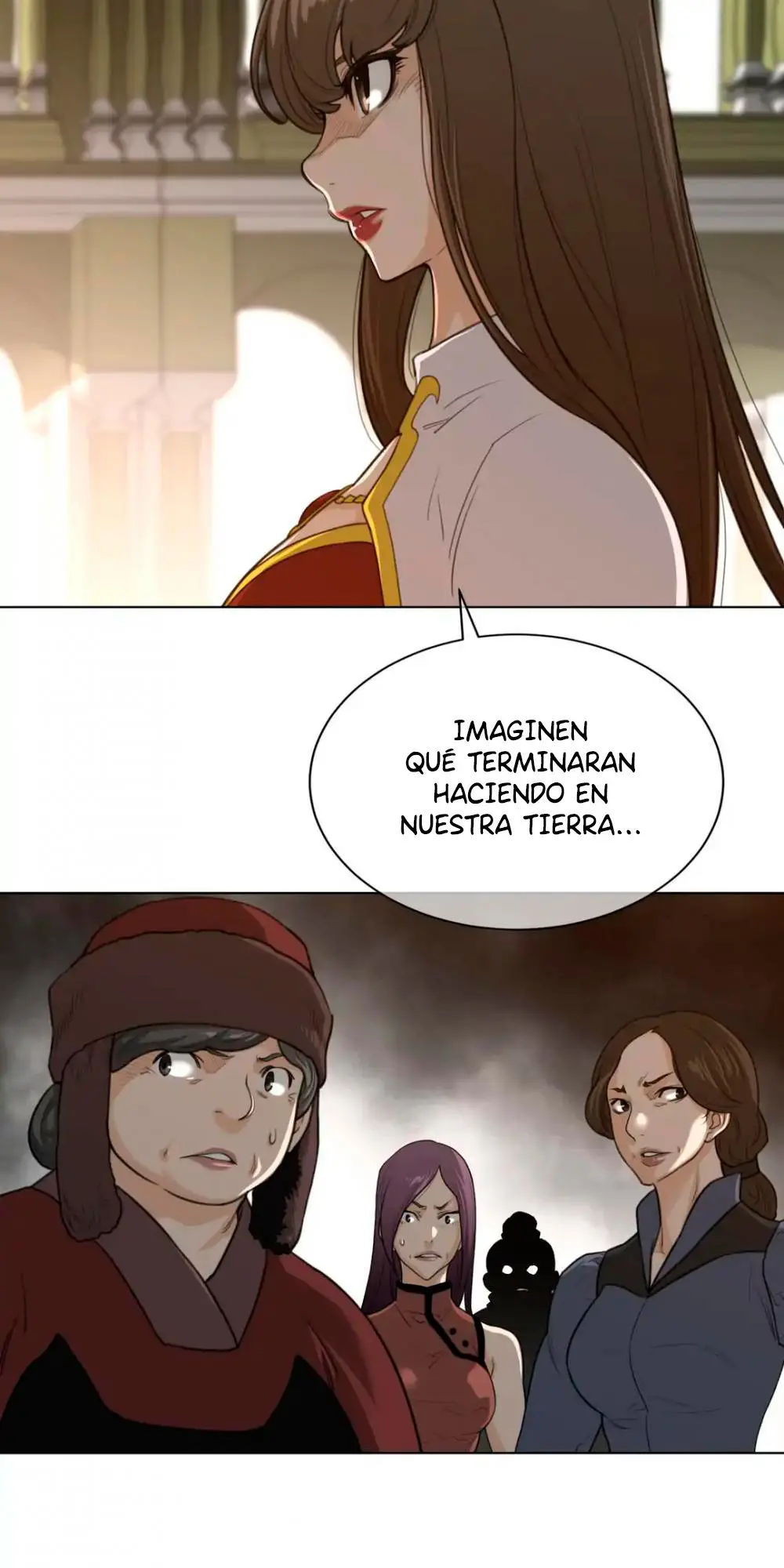 Perfect Half (2016) - Capítulo 88 - Página 41 - LectorTMOo