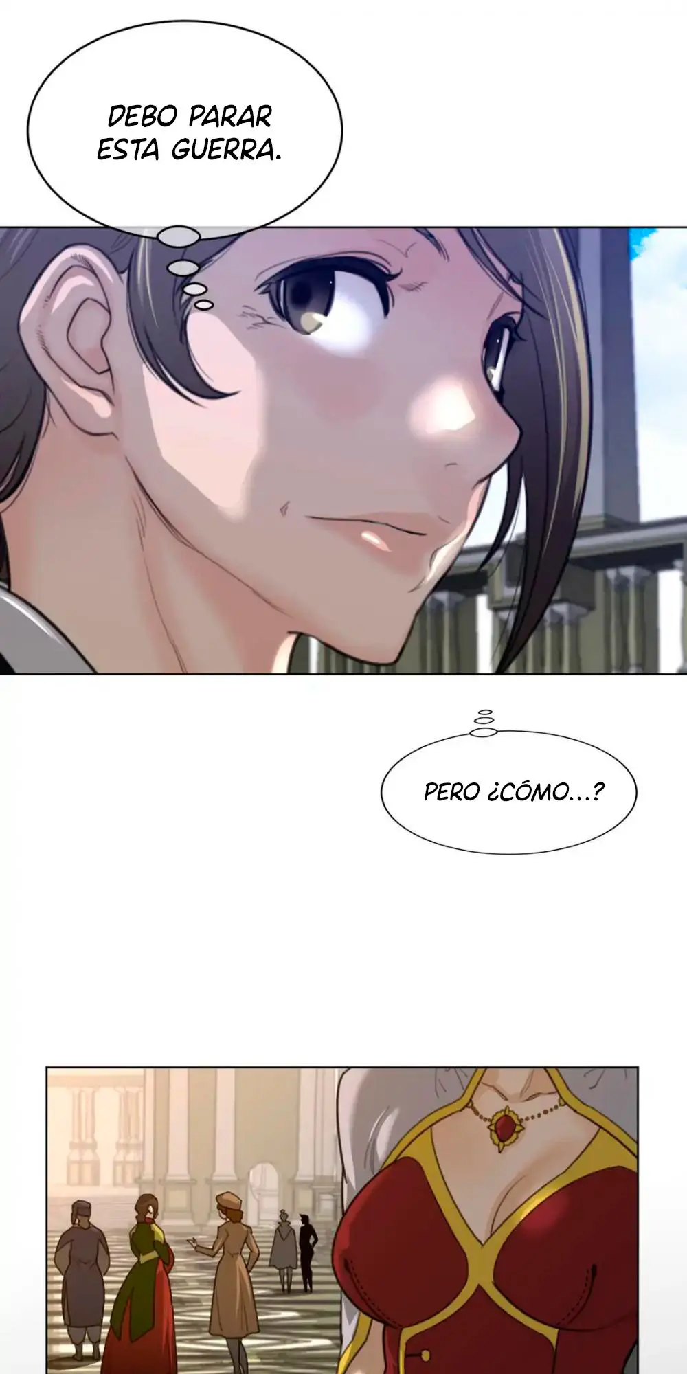 Perfect Half (2016) - Capítulo 88 - Página 46 - LectorTMOo