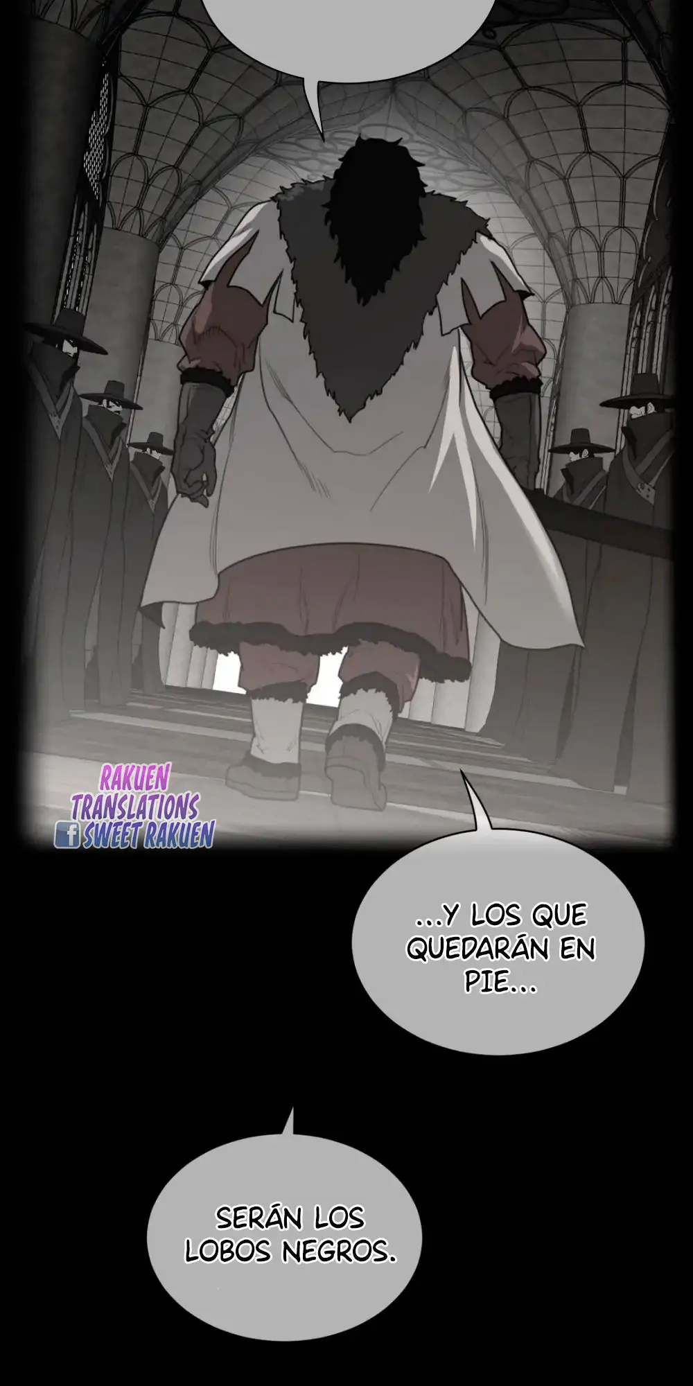 Perfect Half (2016) - Capítulo 89 - Página 5 - LectorTMOo