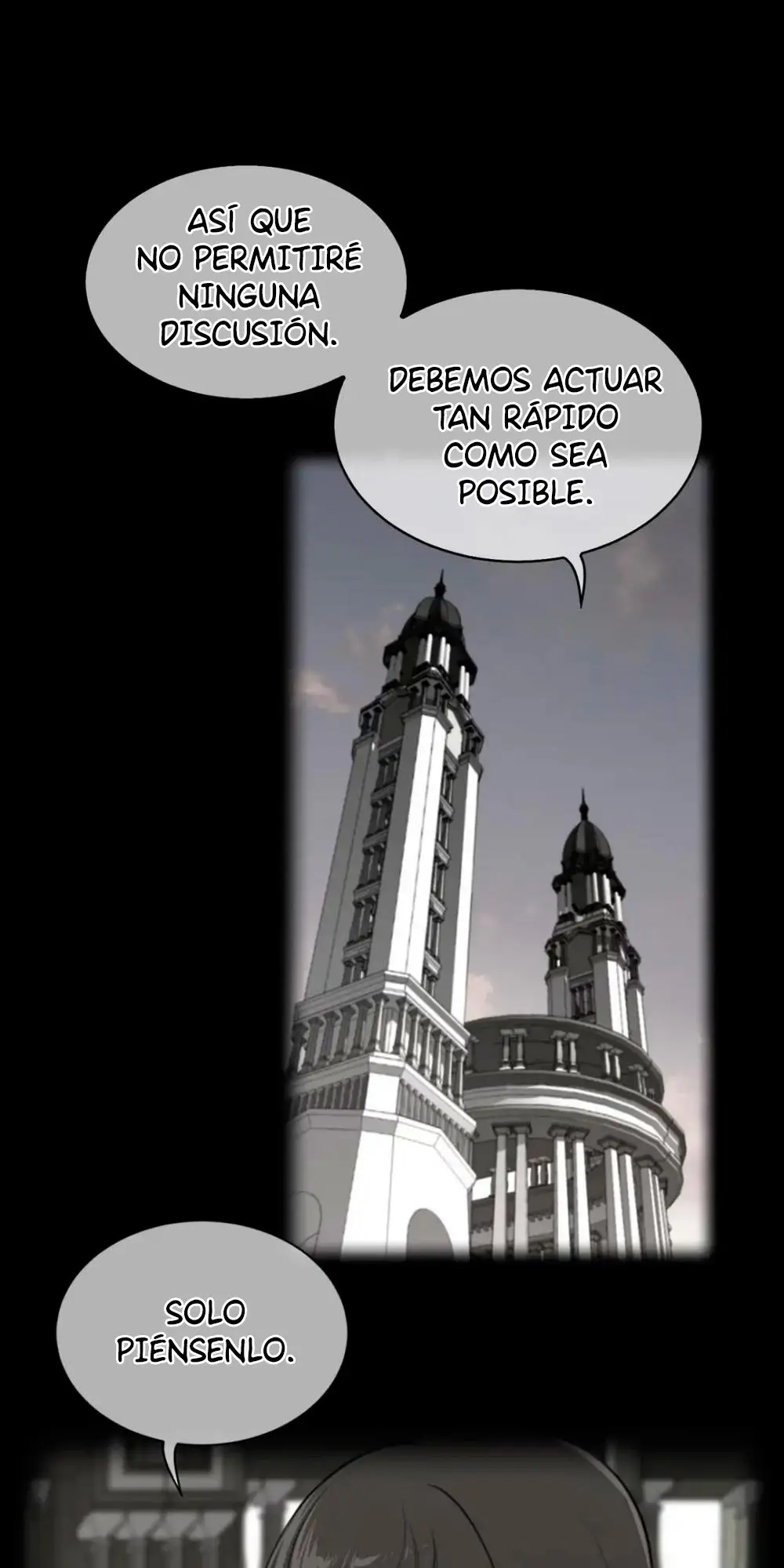 Perfect Half (2016) - Capítulo 89 - Página 6 - LectorTMOo