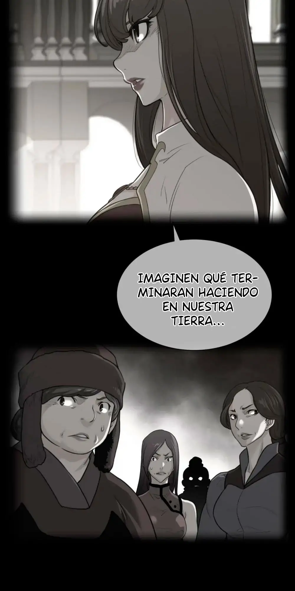 Perfect Half (2016) - Capítulo 89 - Página 7 - LectorTMOo