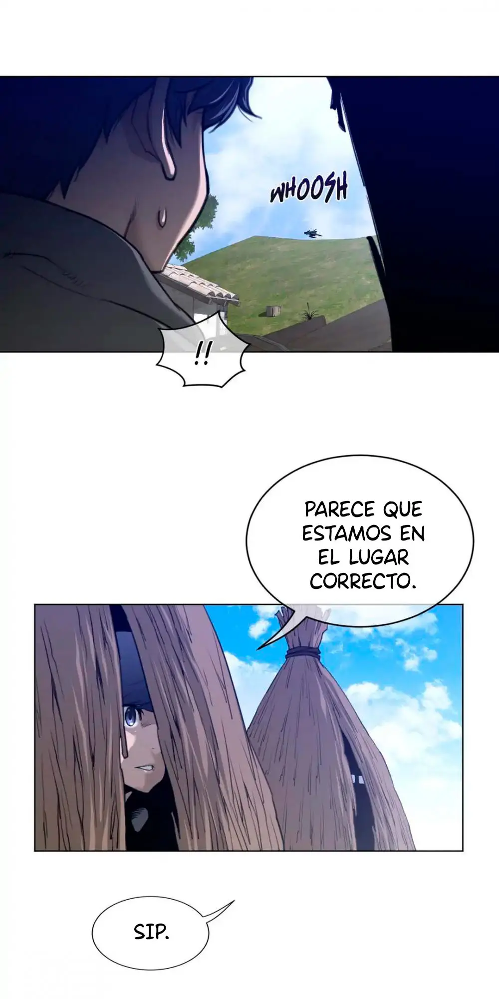 Perfect Half (2016) - Capítulo 89 - Página 16 - LectorTMOo