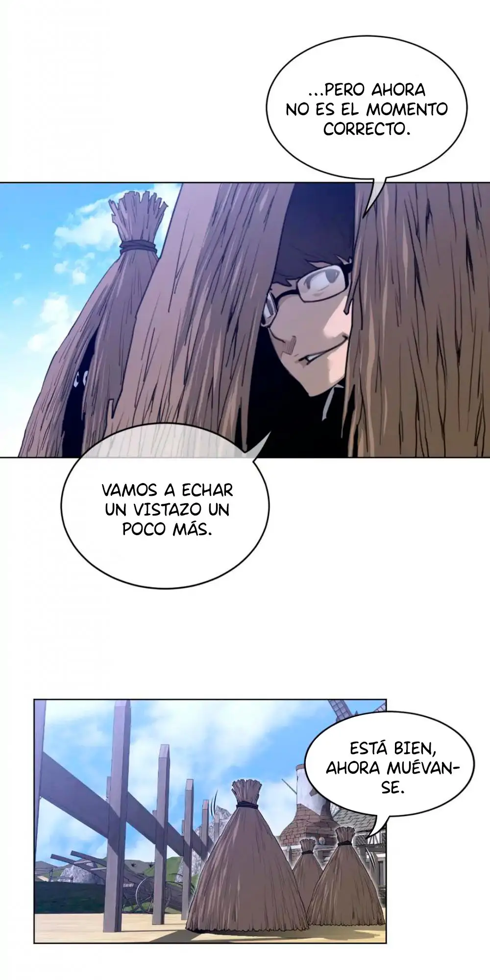 Perfect Half (2016) - Capítulo 89 - Página 17 - LectorTMOo