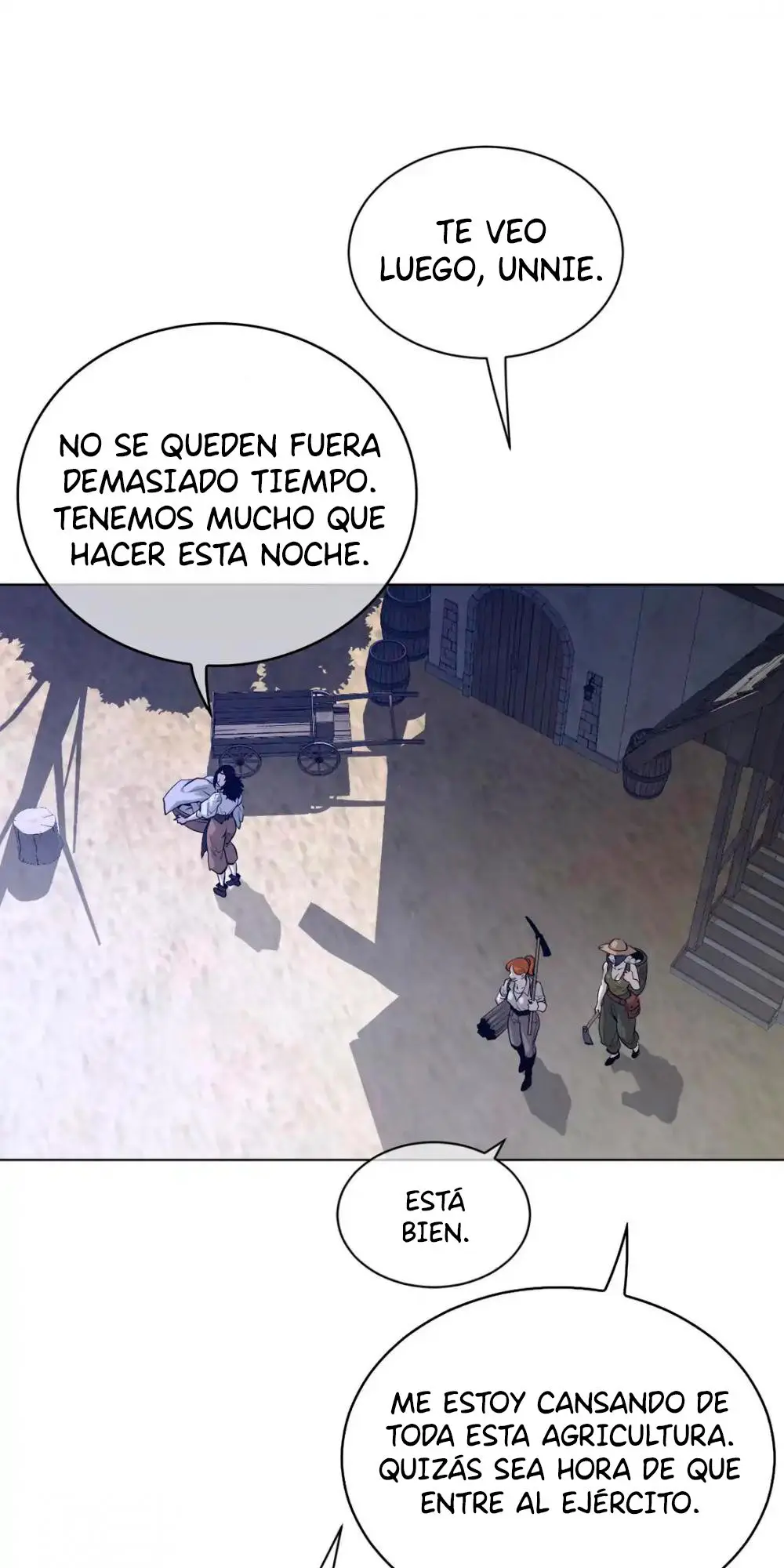 Perfect Half (2016) - Capítulo 89 - Página 18 - LectorTMOo