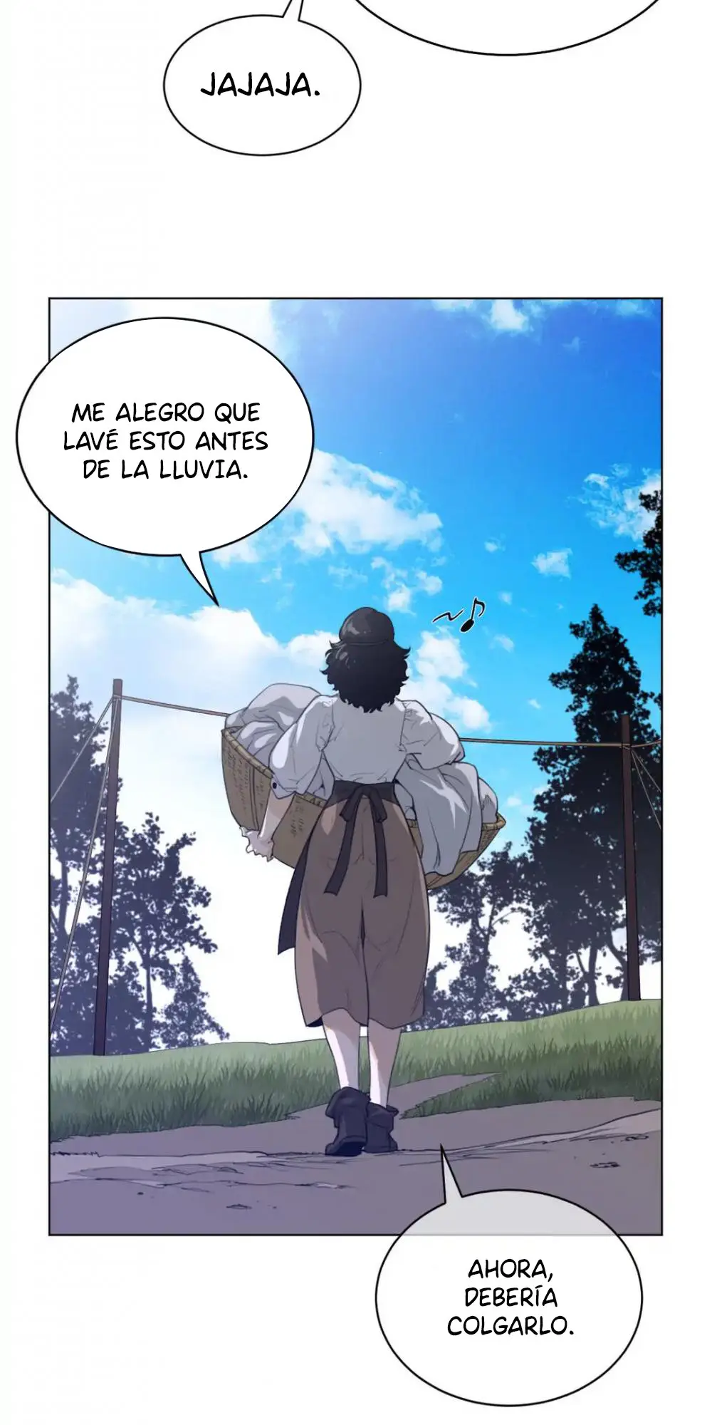 Perfect Half (2016) - Capítulo 89 - Página 19 - LectorTMOo