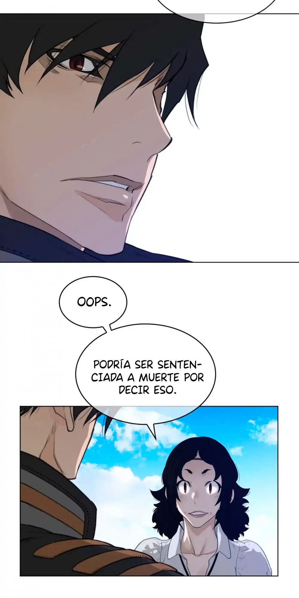 Perfect Half (2016) - Capítulo 89 - Página 33 - LectorTMOo