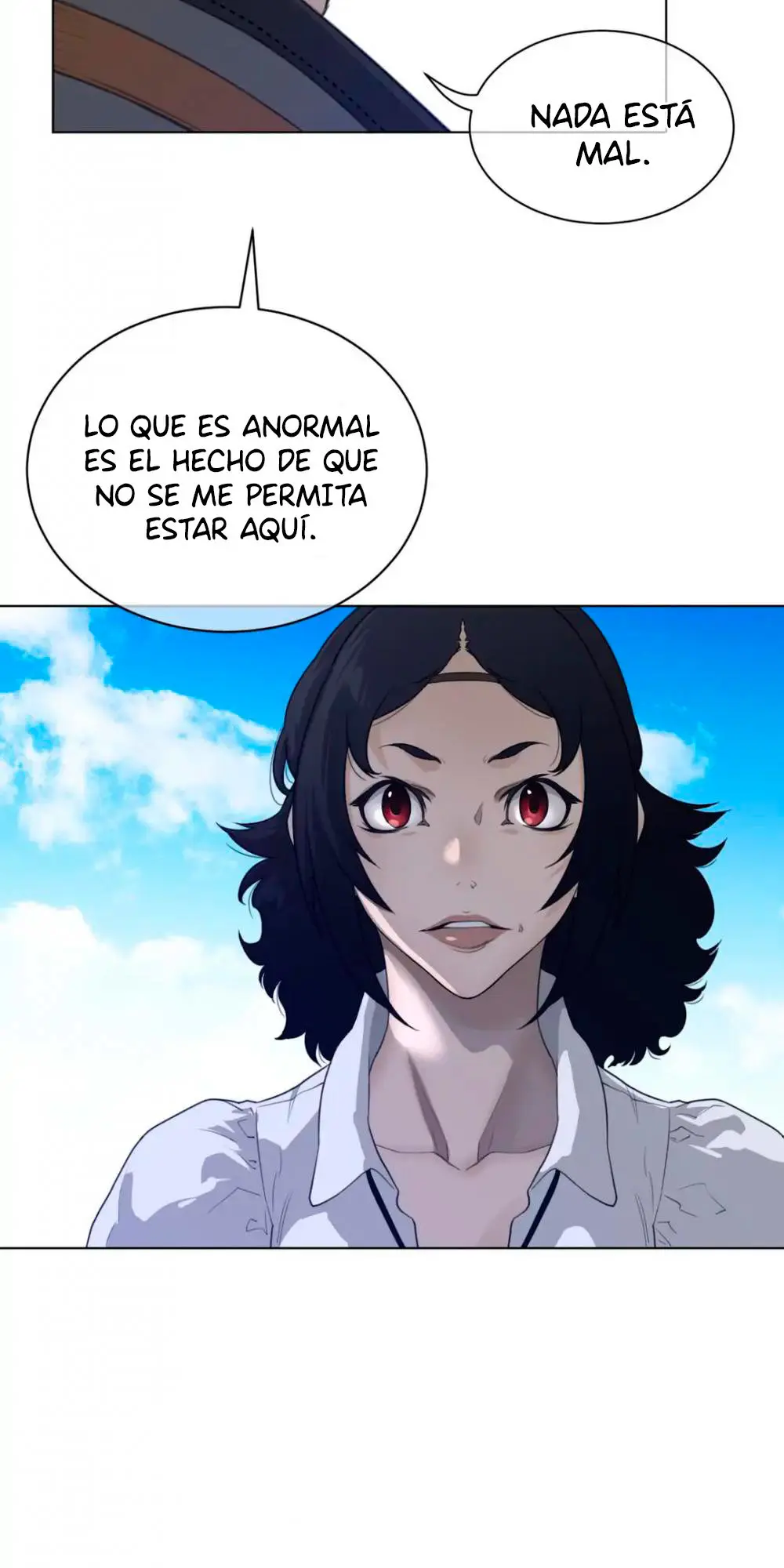 Perfect Half (2016) - Capítulo 89 - Página 35 - LectorTMOo