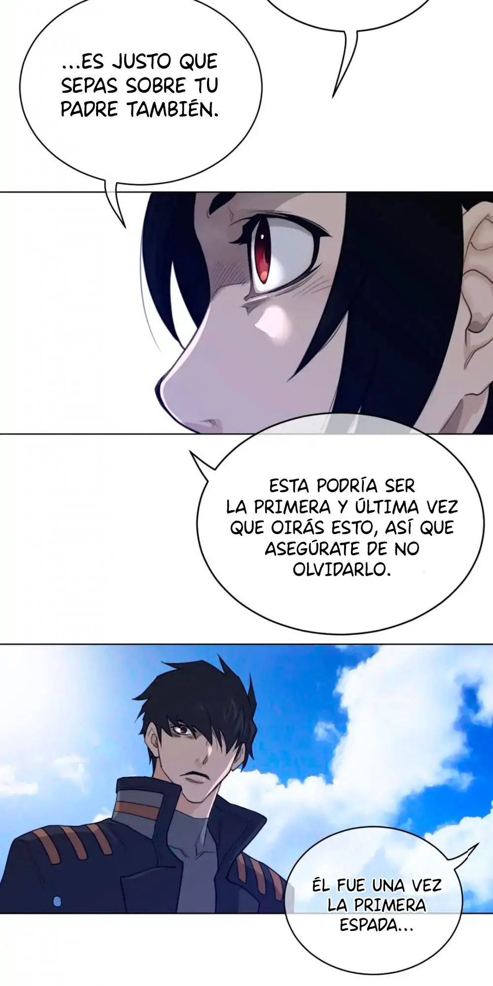 Perfect Half (2016) - Capítulo 89 - Página 37 - LectorTMOo