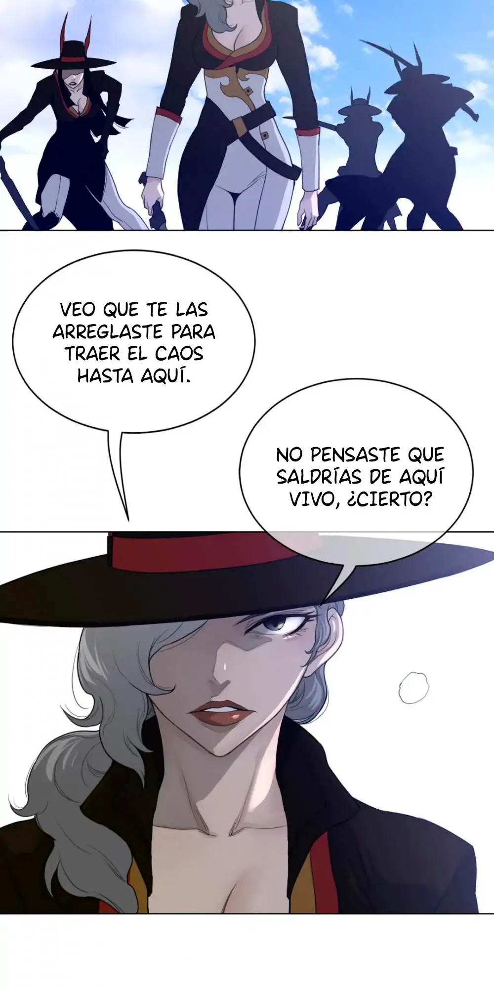 Perfect Half (2016) - Capítulo 89 - Página 45 - LectorTMOo
