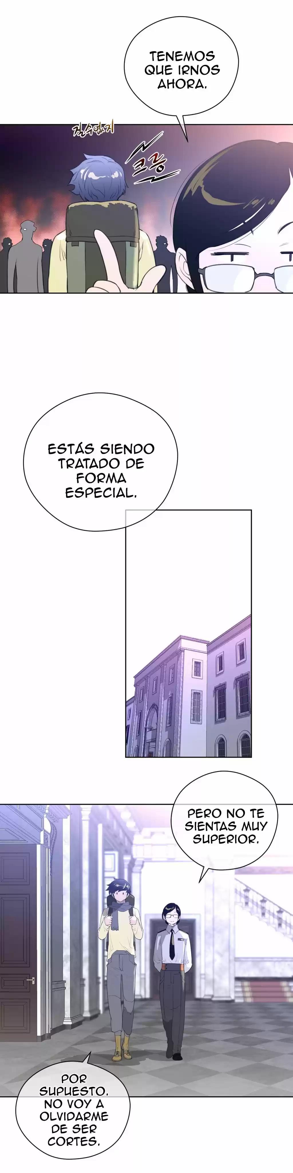 Perfect Half (2016) - Capítulo 9 - Página 9 - LectorTMOo