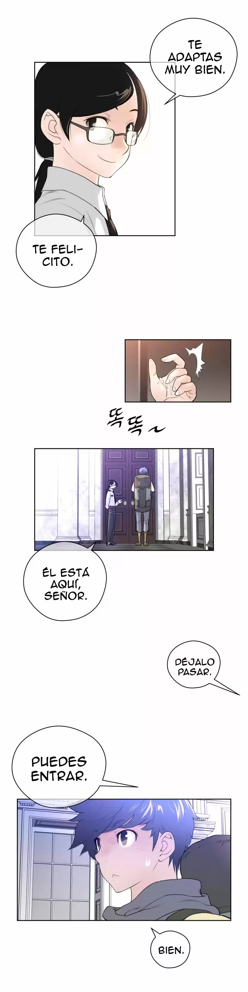 Perfect Half (2016) - Capítulo 9 - Página 10 - LectorTMOo