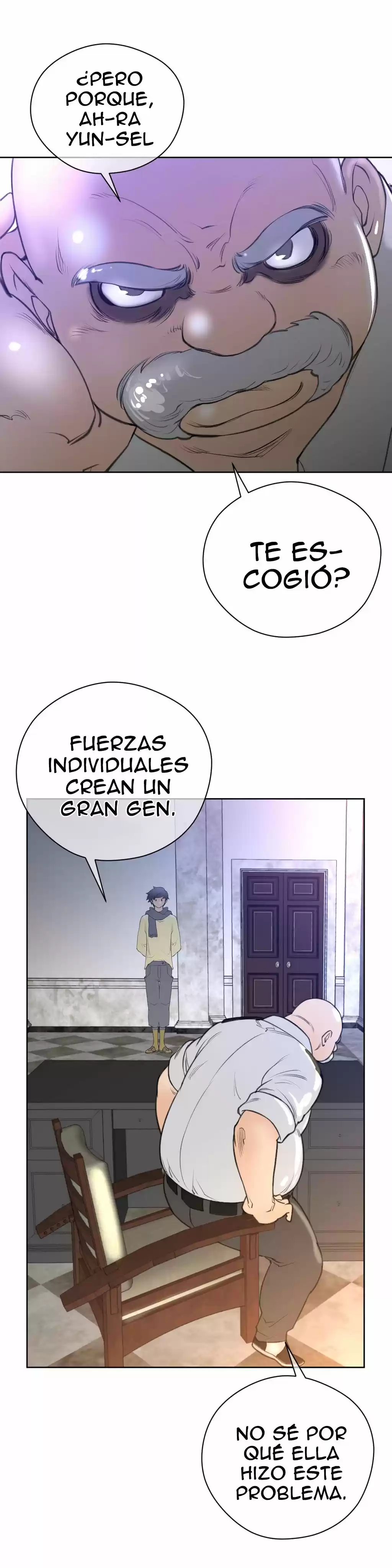 Perfect Half (2016) - Capítulo 9 - Página 12 - LectorTMOo