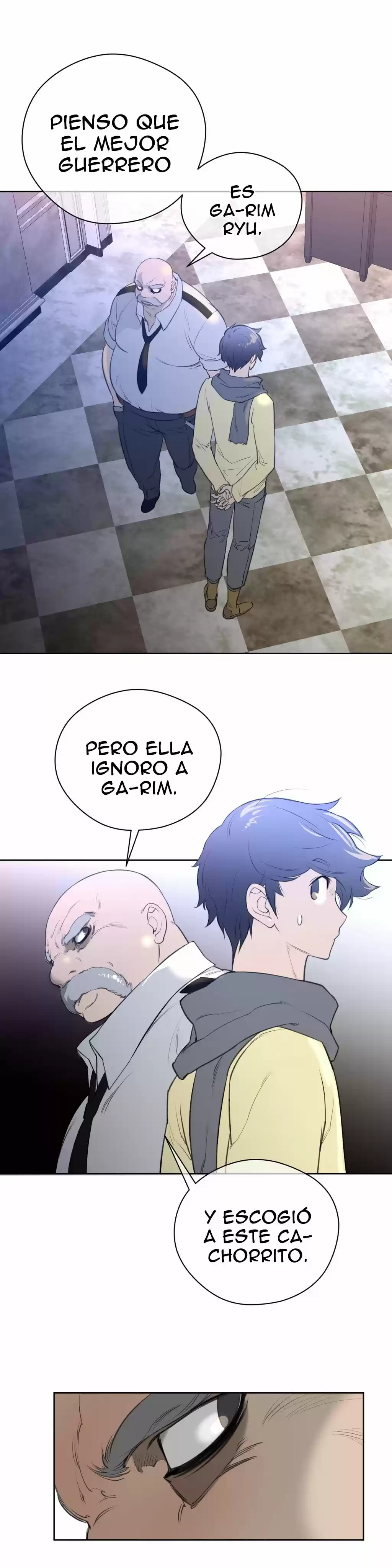 Perfect Half (2016) - Capítulo 9 - Página 13 - LectorTMOo