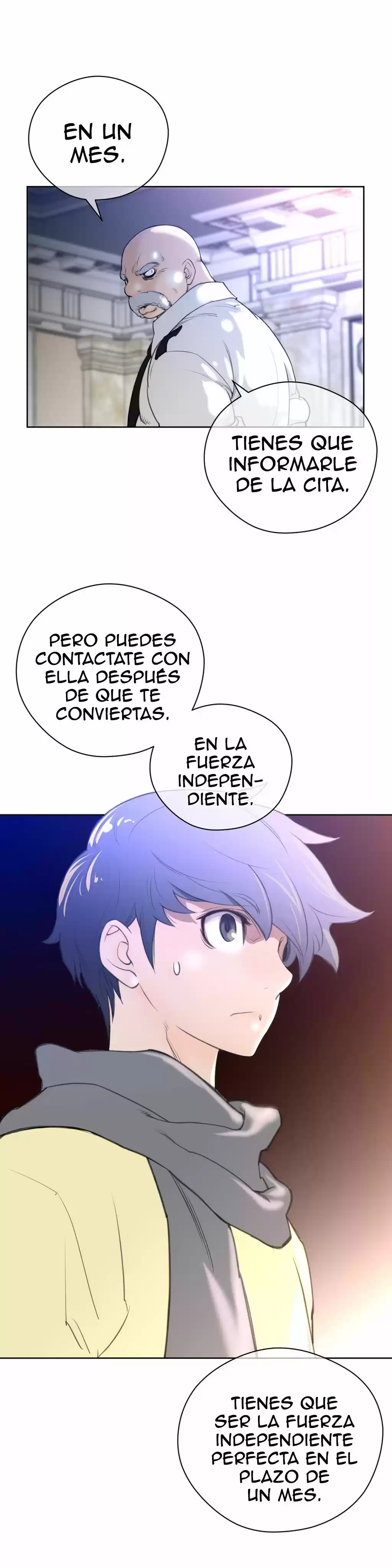 Perfect Half (2016) - Capítulo 9 - Página 18 - LectorTMOo