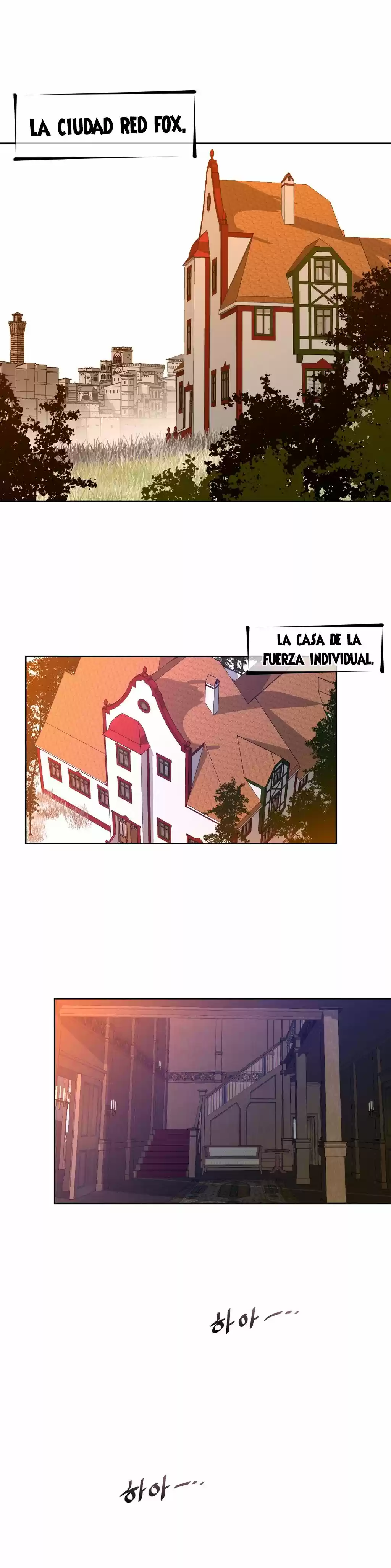 Perfect Half (2016) - Capítulo 9 - Página 21 - LectorTMOo
