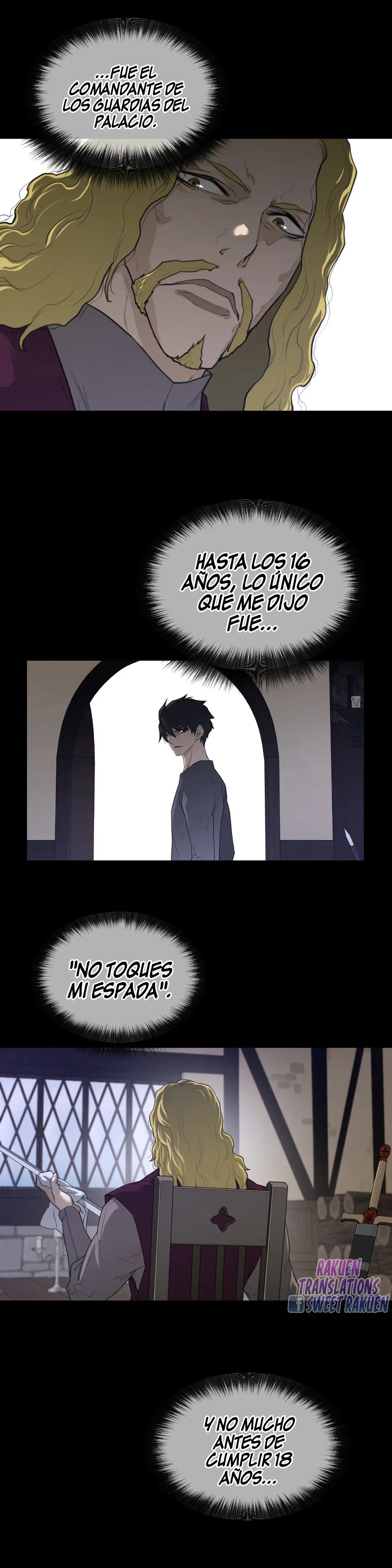 Perfect Half (2016) - Capítulo 90 - Página 8 - LectorTMOo