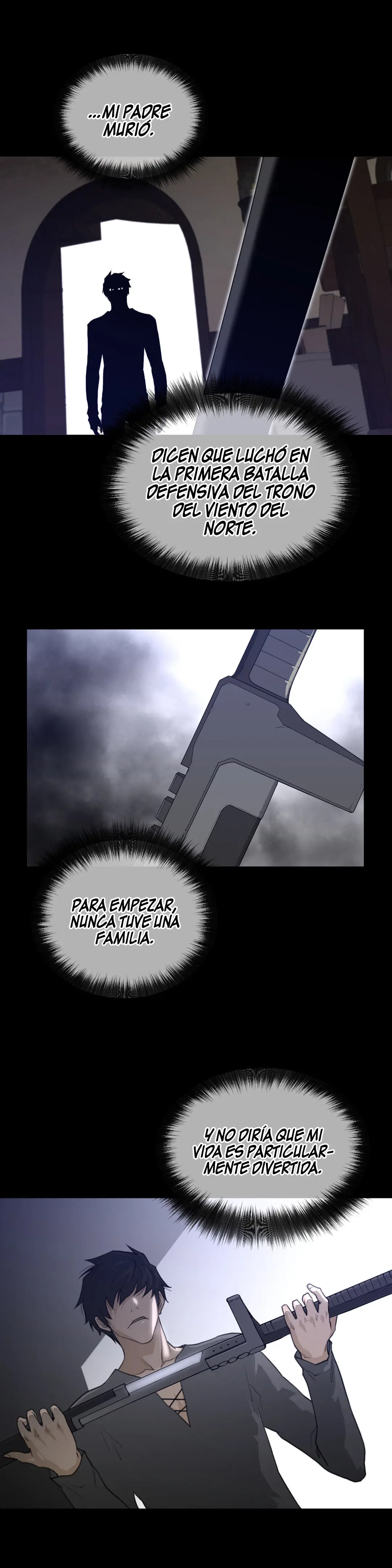 Perfect Half (2016) - Capítulo 90 - Página 9 - LectorTMOo