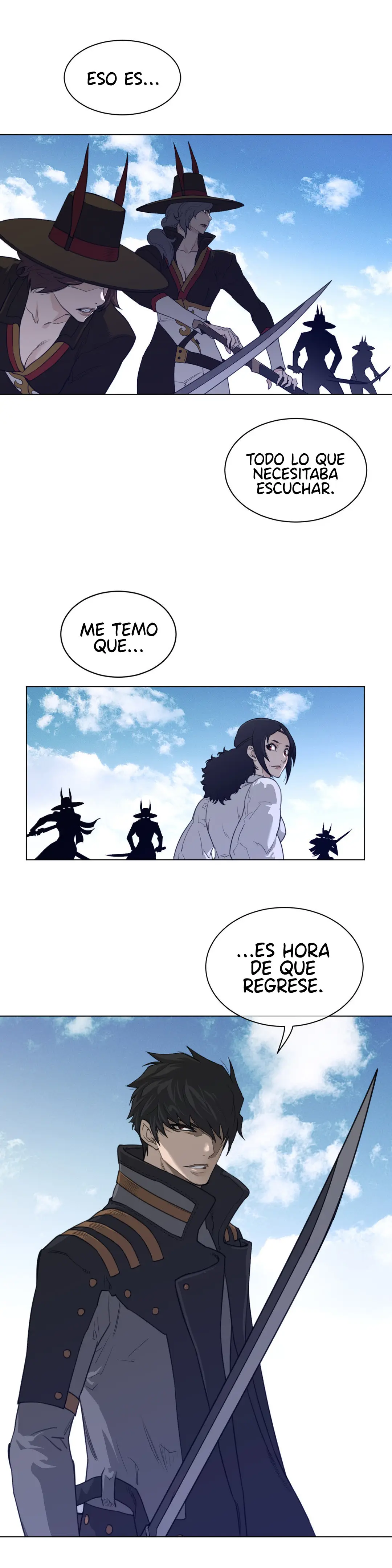 Perfect Half (2016) - Capítulo 90 - Página 12 - LectorTMOo