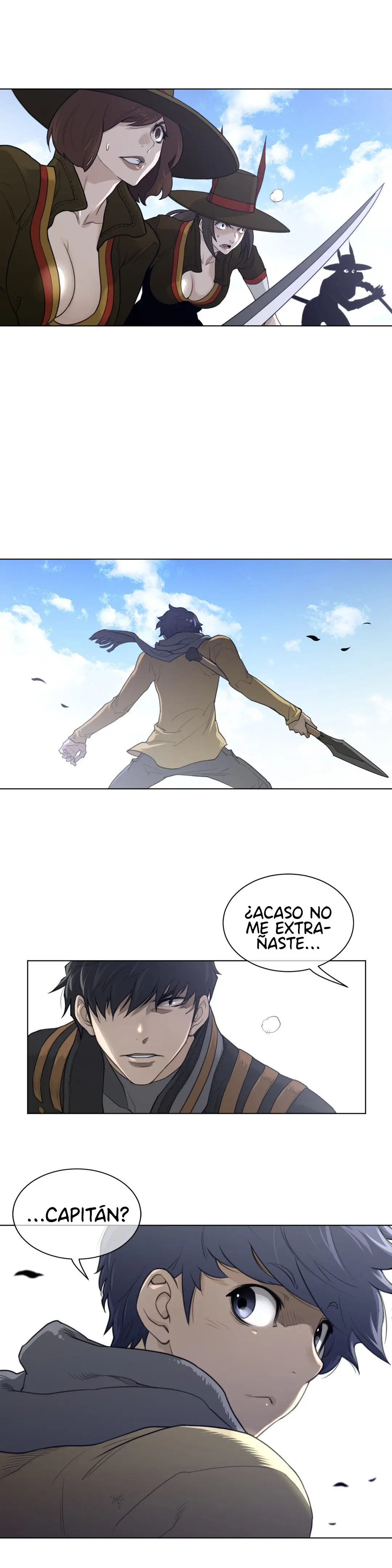 Perfect Half (2016) - Capítulo 90 - Página 22 - LectorTMOo
