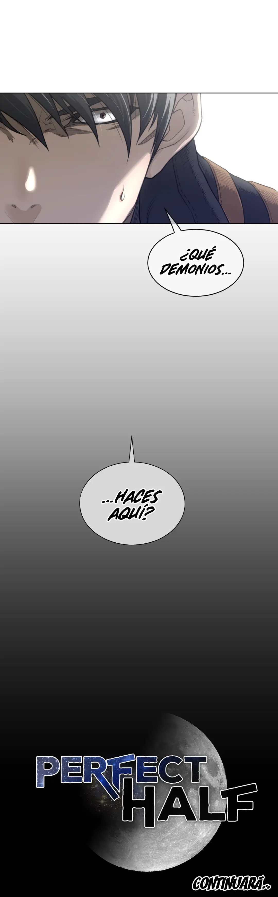 Perfect Half (2016) - Capítulo 90 - Página 23 - LectorTMOo