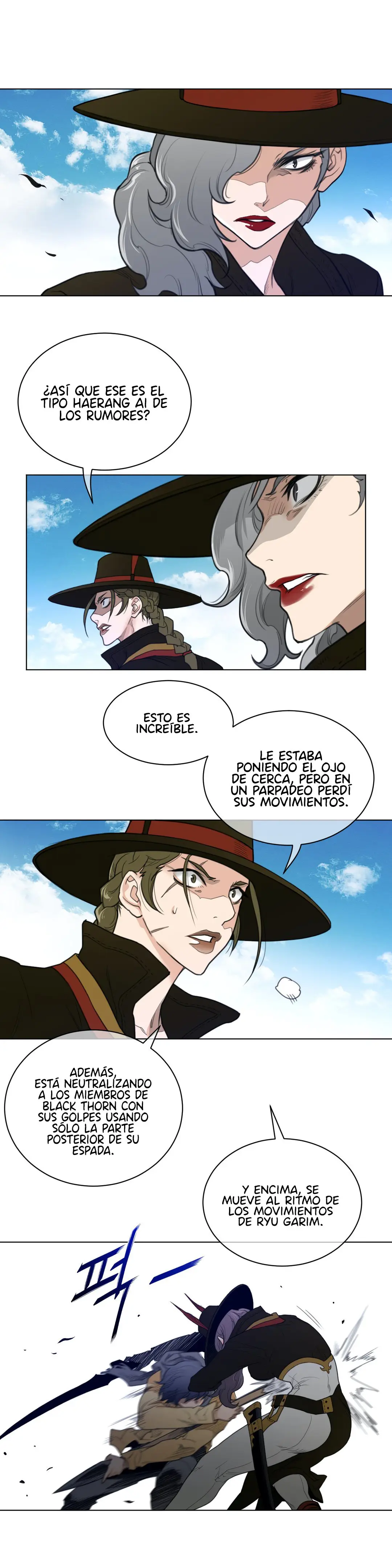 Perfect Half (2016) - Capítulo 91 - Página 13 - LectorTMOo