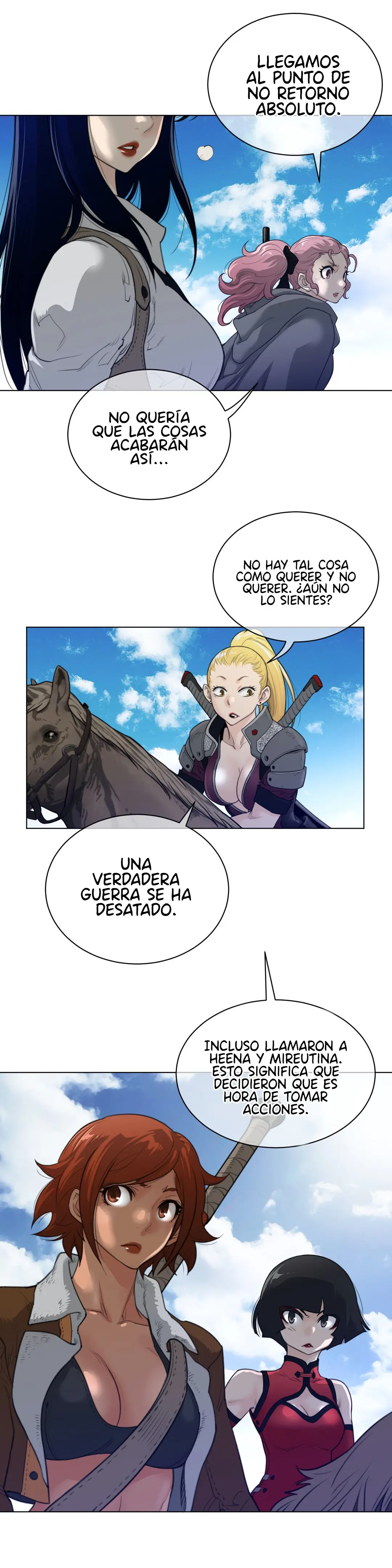 Perfect Half (2016) - Capítulo 91 - Página 25 - LectorTMOo