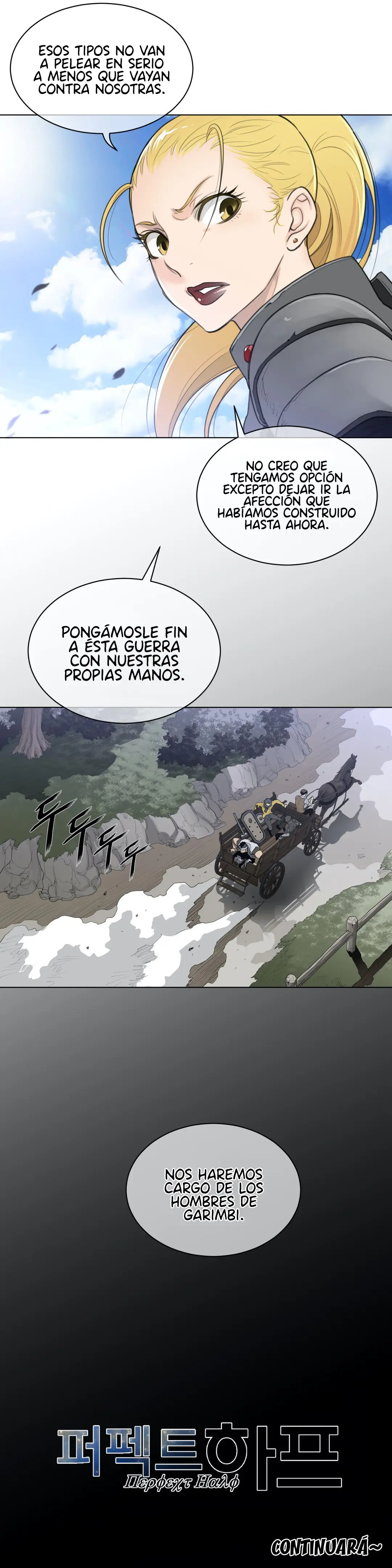 Perfect Half (2016) - Capítulo 91 - Página 26 - LectorTMOo