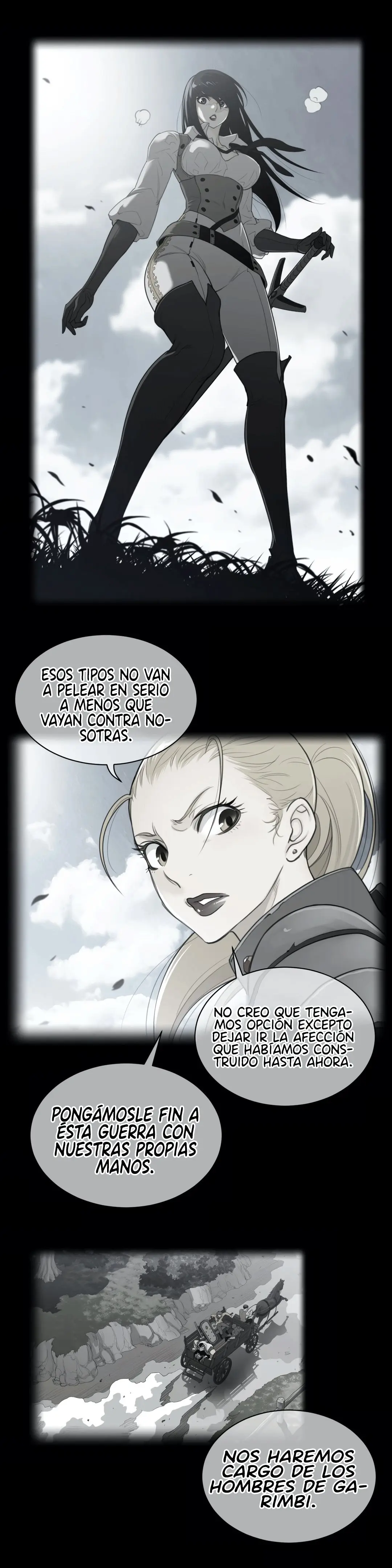 Perfect Half (2016) - Capítulo 92 - Página 4 - LectorTMOo