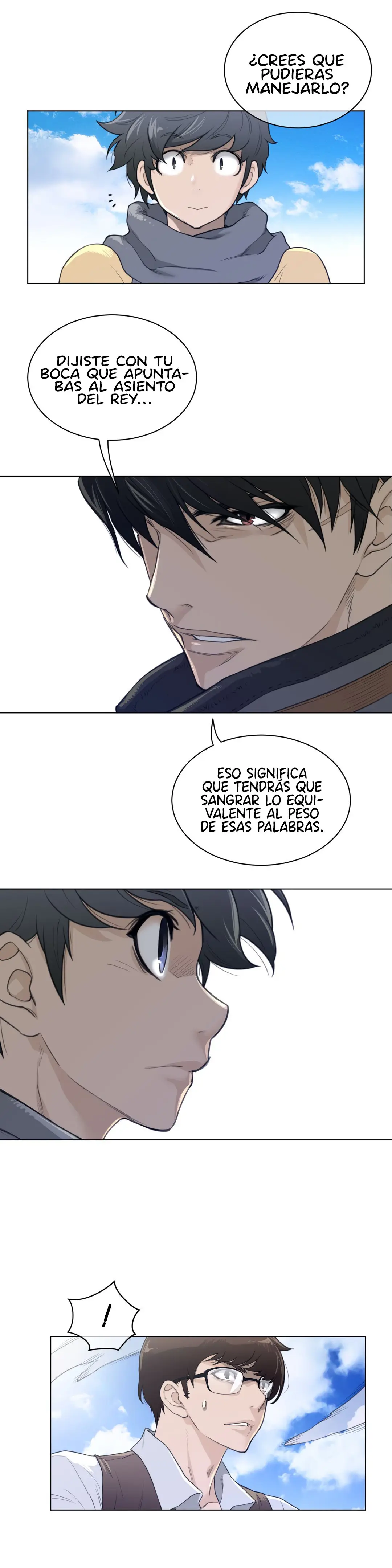 Perfect Half (2016) - Capítulo 92 - Página 11 - LectorTMOo