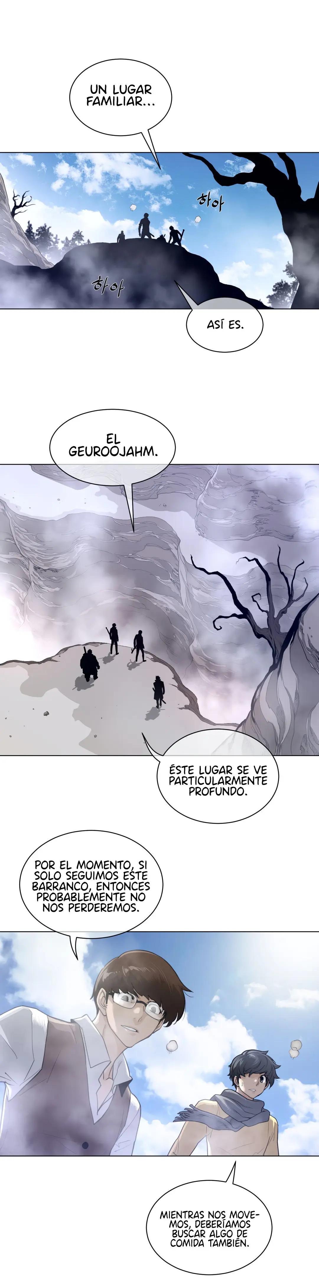 Perfect Half (2016) - Capítulo 92 - Página 22 - LectorTMOo