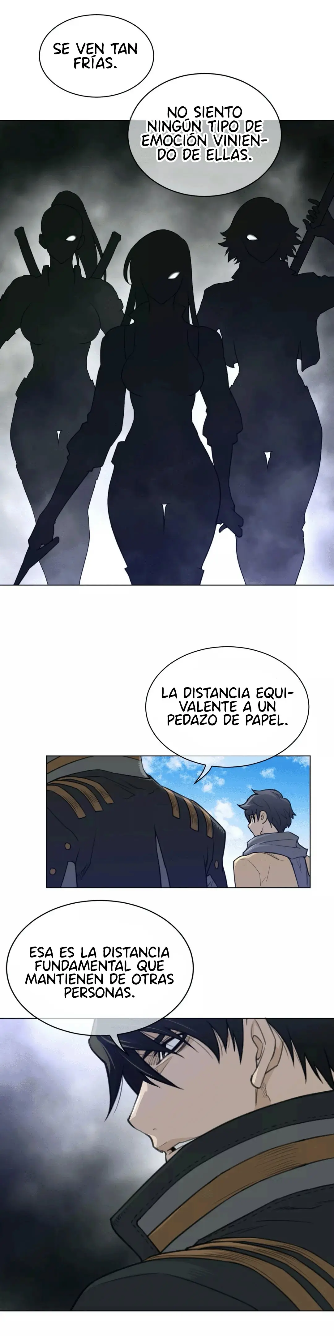 Perfect Half (2016) - Capítulo 93 - Página 9 - LectorTMOo