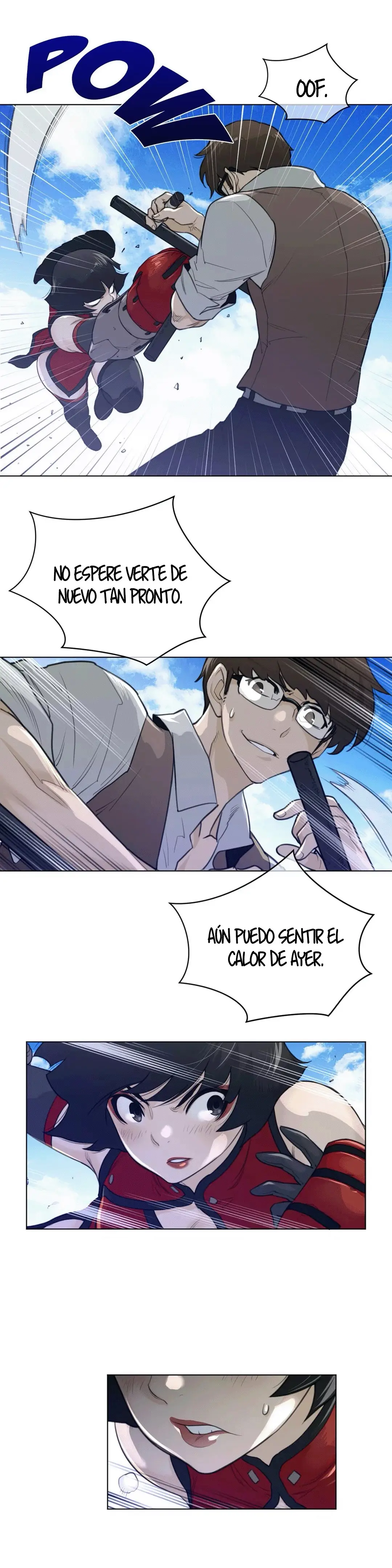 Perfect Half (2016) - Capítulo 93 - Página 12 - LectorTMOo