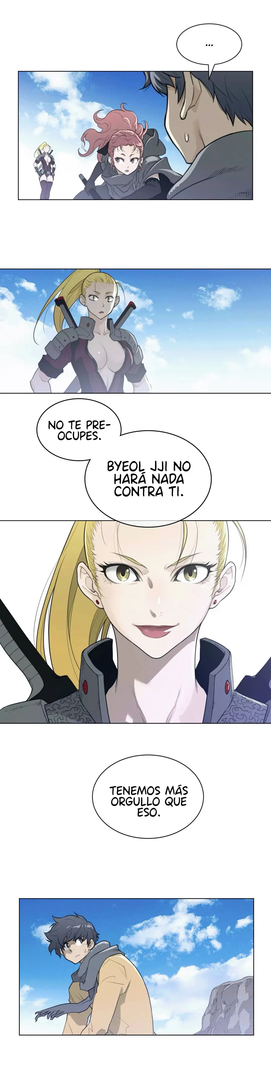 Perfect Half (2016) - Capítulo 93 - Página 16 - LectorTMOo