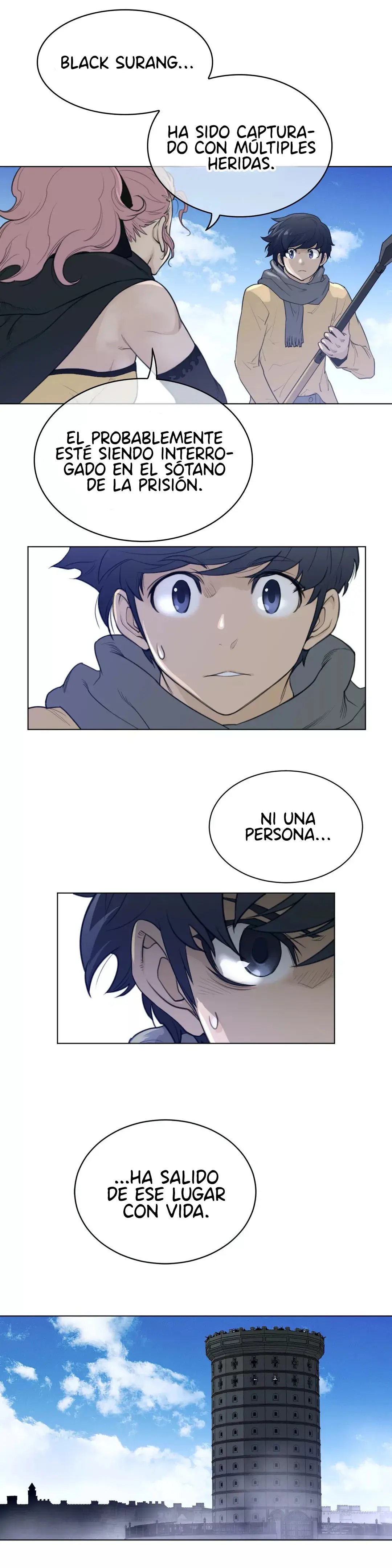 Perfect Half (2016) - Capítulo 93 - Página 19 - LectorTMOo
