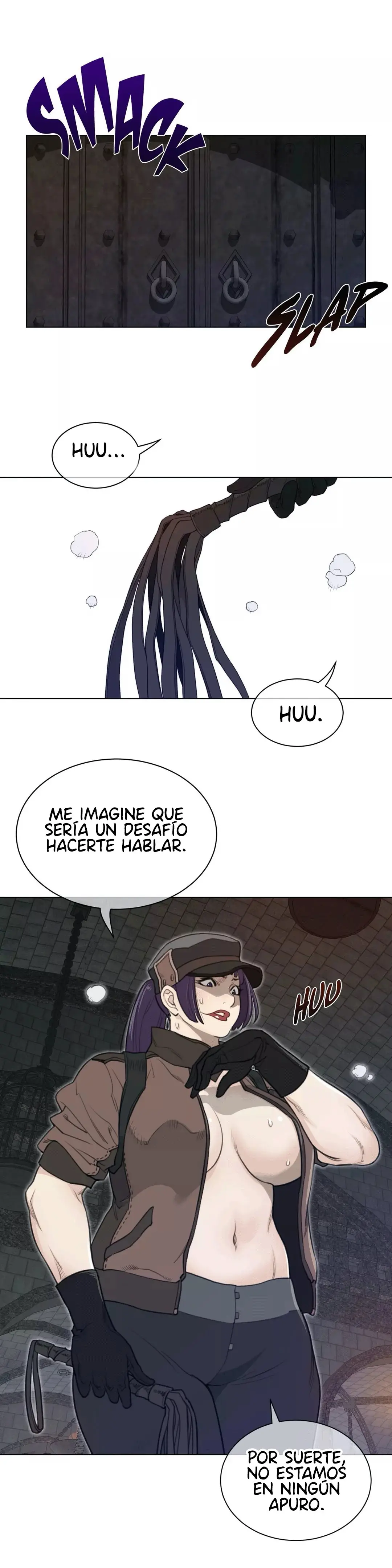 Perfect Half (2016) - Capítulo 93 - Página 21 - LectorTMOo