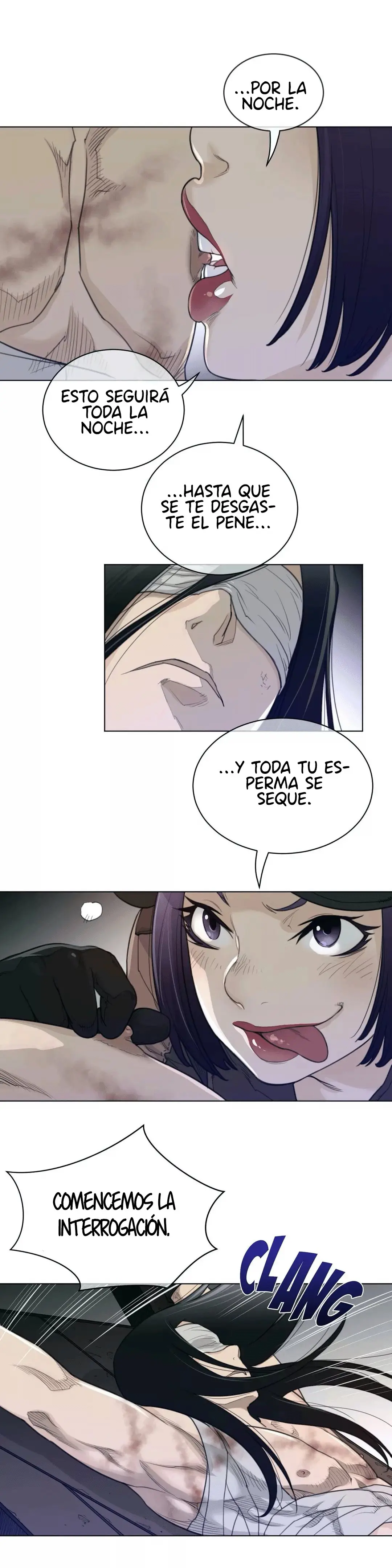 Perfect Half (2016) - Capítulo 93 - Página 23 - LectorTMOo