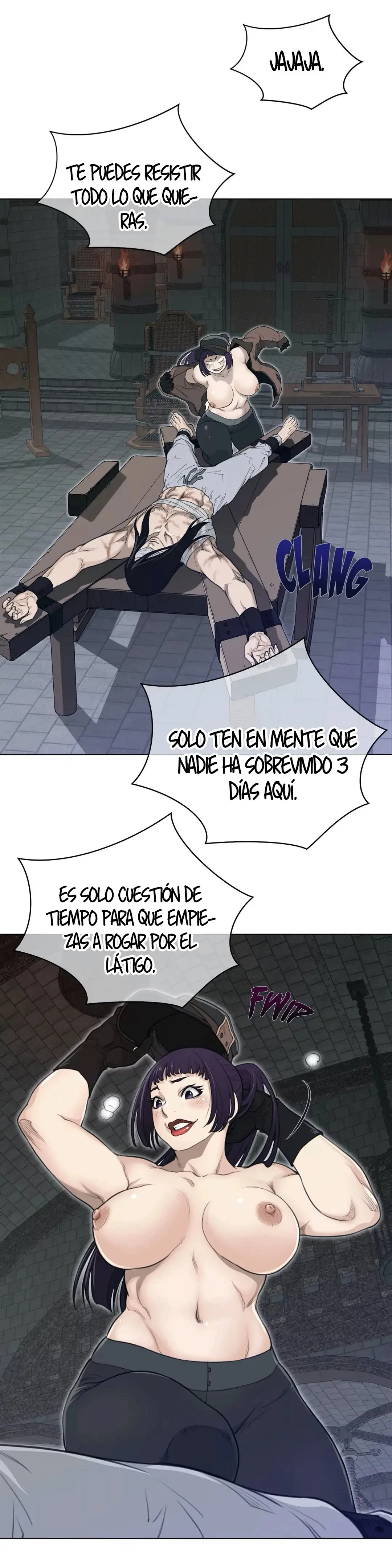 Perfect Half (2016) - Capítulo 93 - Página 24 - LectorTMOo