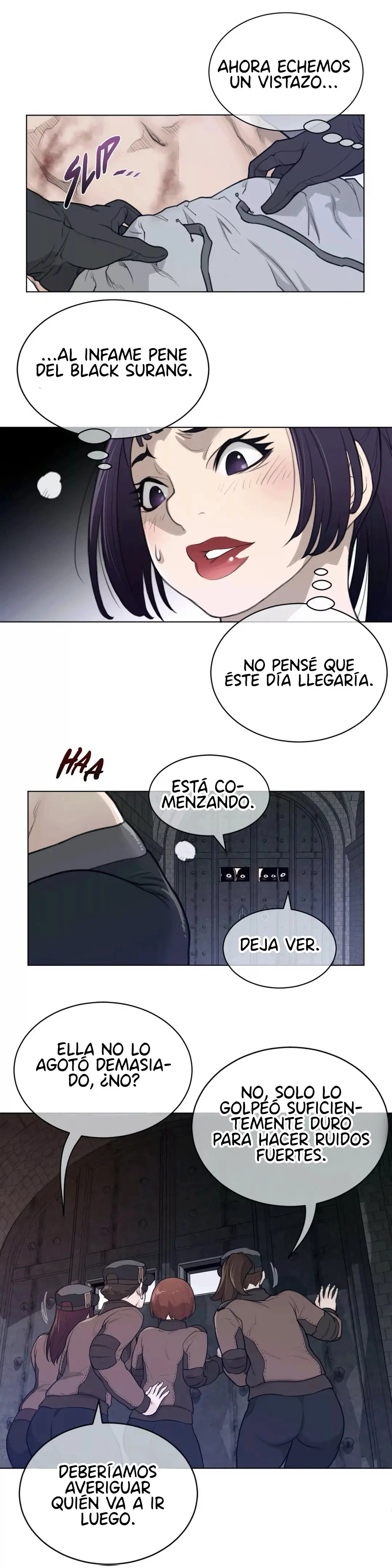 Perfect Half (2016) - Capítulo 93 - Página 25 - LectorTMOo