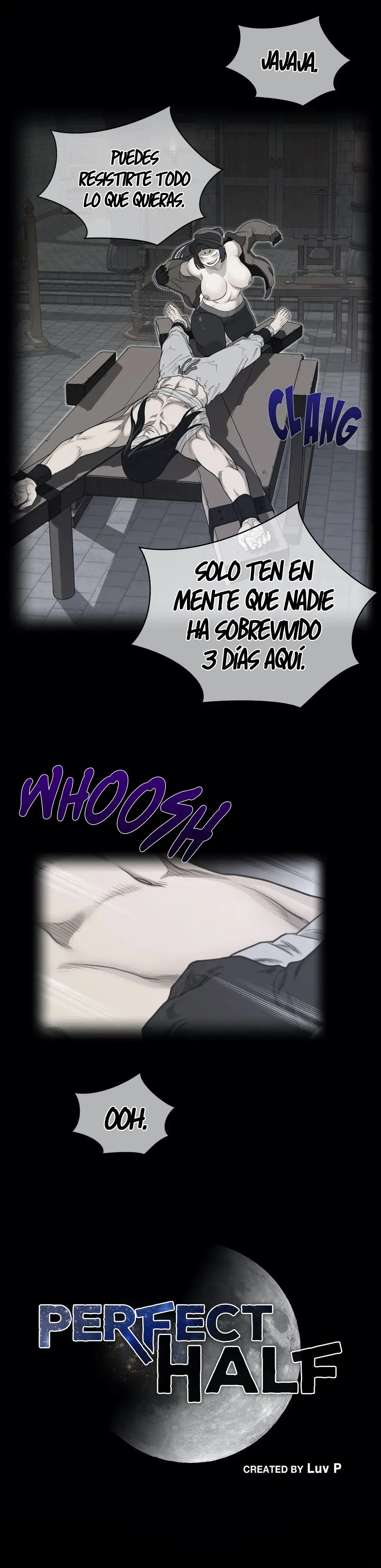 Perfect Half (2016) - Capítulo 94 - Página 4 - LectorTMOo