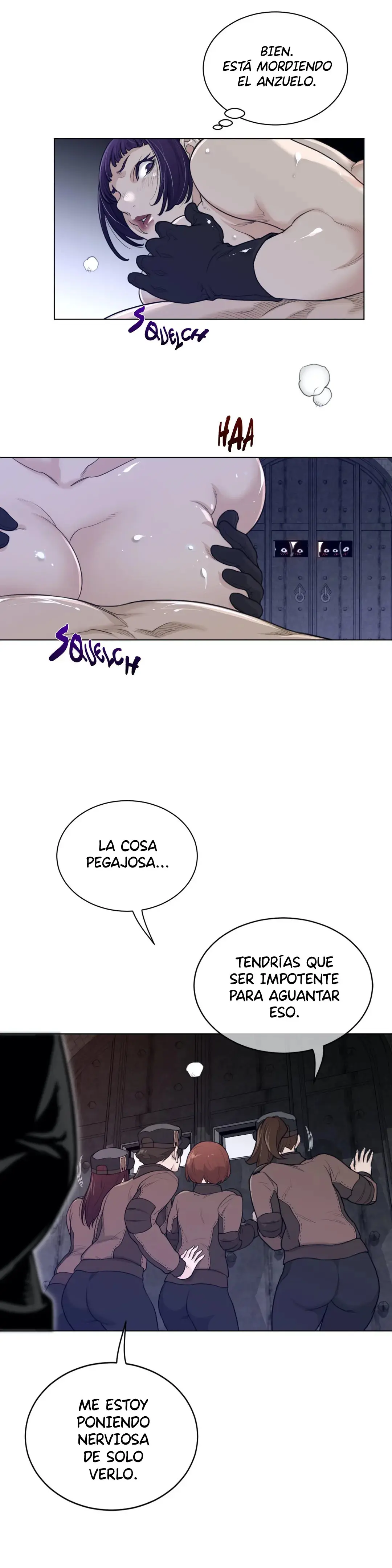 Perfect Half (2016) - Capítulo 94 - Página 9 - LectorTMOo