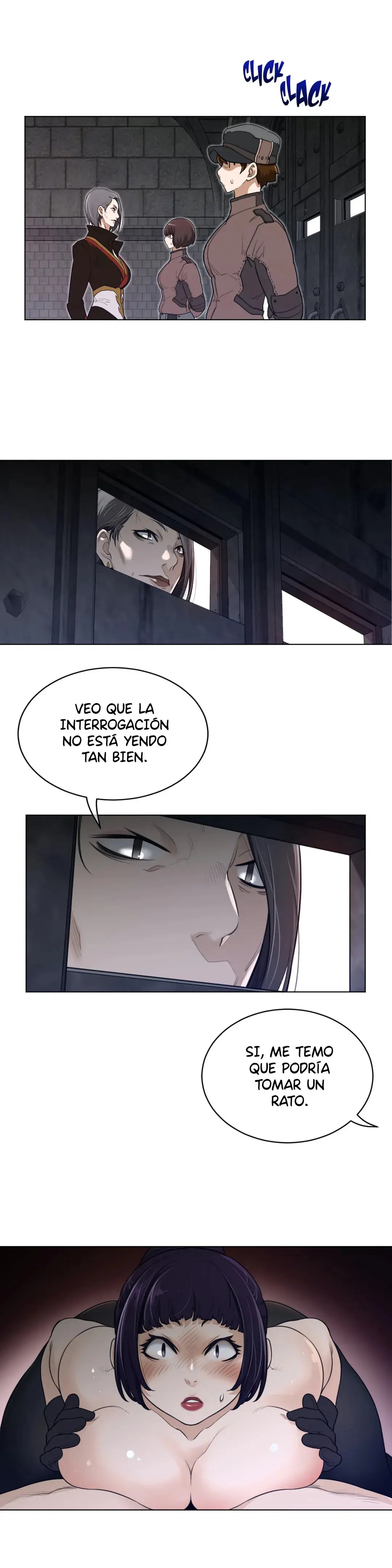 Perfect Half (2016) - Capítulo 94 - Página 11 - LectorTMOo