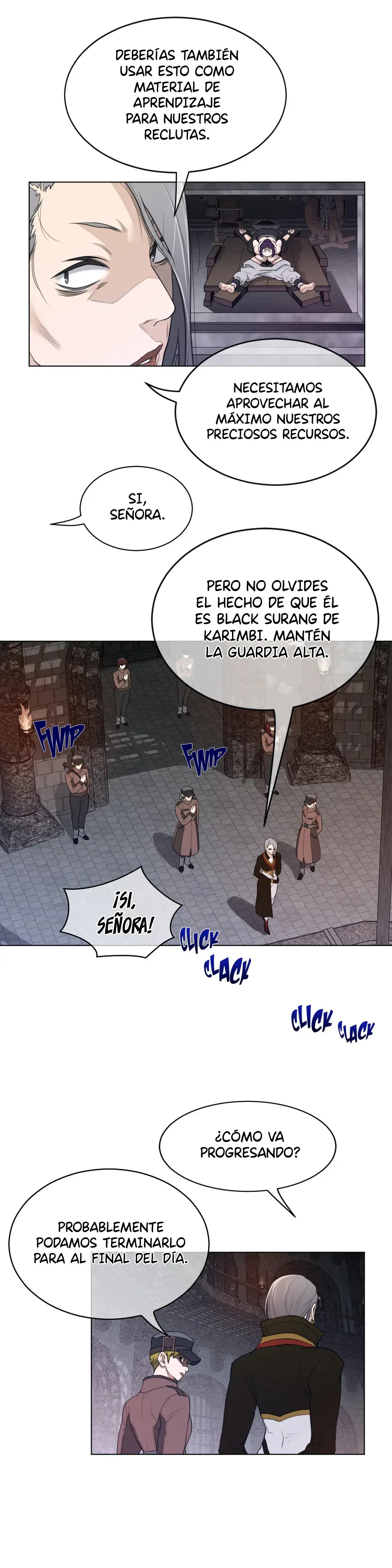 Perfect Half (2016) - Capítulo 94 - Página 12 - LectorTMOo