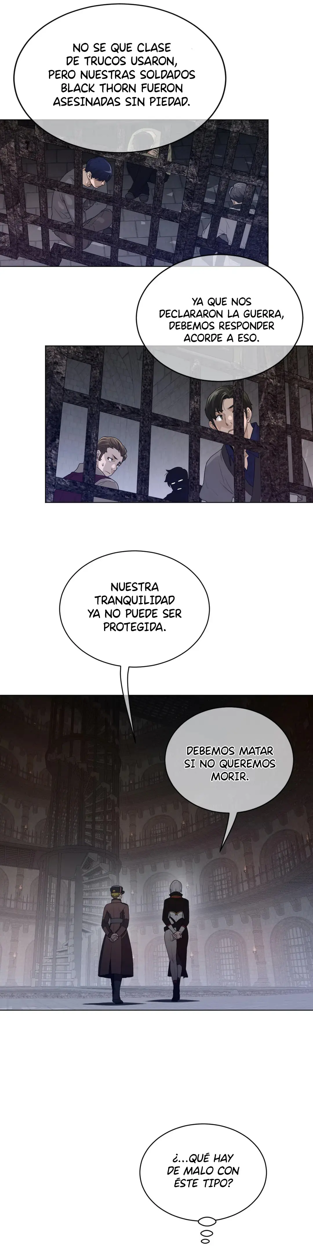 Perfect Half (2016) - Capítulo 94 - Página 14 - LectorTMOo