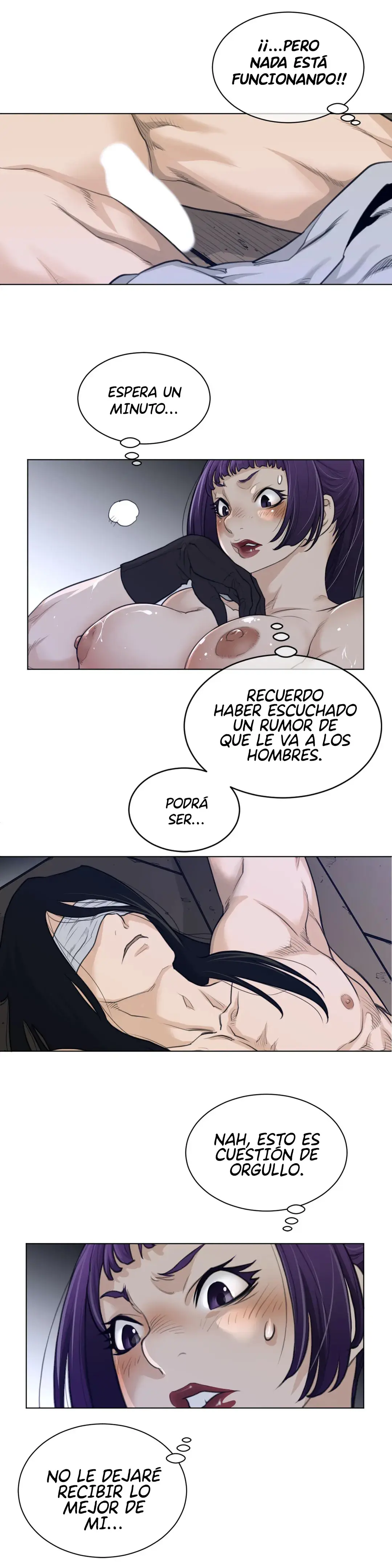 Perfect Half (2016) - Capítulo 94 - Página 16 - LectorTMOo